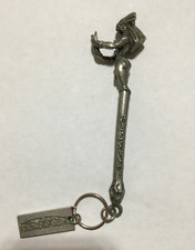 Everquest Gates of Discord Keychain without ball picture