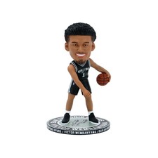 Victor Wembanyama San Antonio Spurs 5 Inch Repeat Name On Base Bobblehead NBA picture