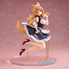 UnionCreative NEKOPARA Vol.1 Soleil opened Maple Character Figure Authentic picture