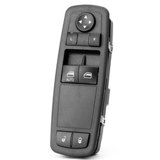 Master Power Window Switch Driver Side for 2012-2020 Dodge Grand Caravan, 2012-2 picture