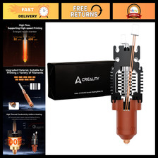 Creality Official Ender 3 V3 SE KE Hotend Upgrades Kit, 3D Printers Ceramic Heat picture