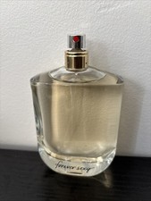 VICTORIA'S SECRET FOREVER SEXY FOR WOMEN - 3.4 OZ EDP SPRAY - ROUGH BOTTLE -RARE picture