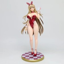 Viper Toxic Rabbit Anime Pretty Girl 1/7 Scale Ver.PVC Figure Statue No Box 25cm picture