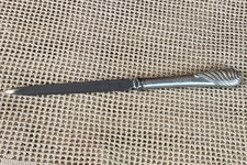 Gorham Sterling Silver SEA SCULPTURE Letter Opener picture