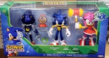Sonic 35th Anniversary 4