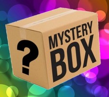 LOT Of 100 Different Comics from a Comic Book Shop - Modern Era - Box Of Comics picture