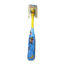Vintage Looney Tunes SOFTEE BAT AND BALL SET NEW HARD TO FIND picture