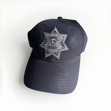 Mexico Policia Federal Uniform Hat Mint Condition Authentic Collectible picture