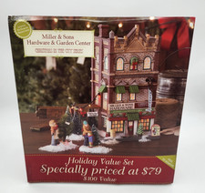 Dept. 56 Christmas In The City 