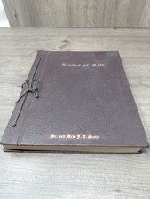 LEAVES OF GOLD: An Anthology of Prayers, Memorable Phrases, Inspirational Verse picture