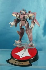 Yamato Macross Plus VFC S1 1/200 Figure VA-3M Battroid picture