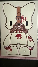 Superplastic X Mori Chack’s Gruesome Glow Gloomy Superjanky 2019 8