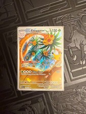 alolan exeggutor 129/128 picture