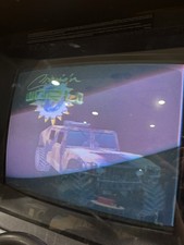 Midway Cruis’n World Authentic Arcade PCB Tested Working #1 picture