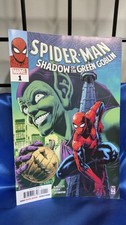 Spider-Man: Shadow of the Green Goblin #1 (Marvel). We combine. We pack well. picture