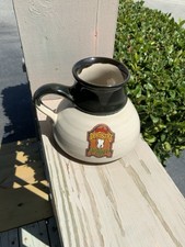 Vintage Ceramic Fiorinal with Codeine “Painless Dentistry Practiced Here