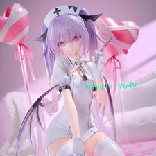 Pink Charm rurudo Original Character Eve SWEET TOXIC Ver. Figure 1/6 In Stock picture