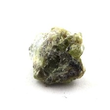 Peridot. 11.13 ct. Skardu District, Baltistan, Pakistan. picture