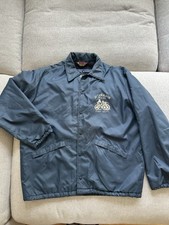 Pla-Jac Vintage 90s Jefferson Rural Fire Dept. Jacket Made In USA Men’s L picture