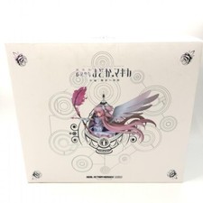 Real Action Heroes No.673 Puella Magi Madoka Magica Ultimate Madoka Medicom Toy picture