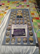 All American Calendar ~ 22