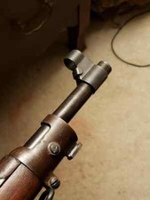 U.S.M.C. 1903 A3 Springfield Front Sight Hood EXACT Reproduction USA Made USMC picture