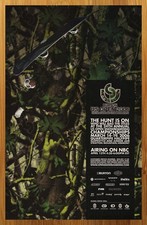 2006 Burton US Open Snowboarding Championships Print Ad/Poster Sports Promo Art picture