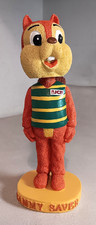 VINTAGE SAMMY SAVER SQUIRREL JCB BANK PROMOTIONAL 8
