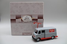 NIB Hallmark Kiddie Car Classics Sidewalk Cruisers 1960s Sealtest Milk Truck picture