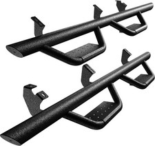 Running Boards for 2024-2026 Toyota Tacoma Double/Crew Cab picture