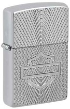 Zippo Harley Davidson 2024 Collectible of The Year 46022 picture