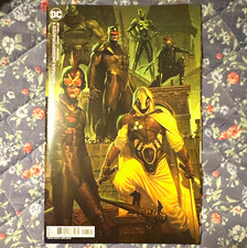 Black Hole #7 Comic - Charles Burns (Writer/Cover) - Black Adam (DC Universe) picture