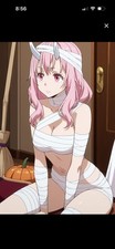 Shuna That Time I Got Reincarnated  As A Monster Slime Waifu Sticker ￼ picture