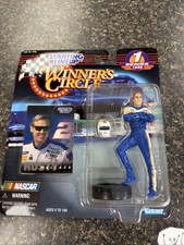 NICE 1999 Winners Circle Rusty Wallace Series 1 ACTION FIGURE  picture