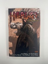 John Constantine, Hellblazer, Vol. 3: The Fear Machine picture