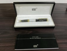 Montblanc Writers Edition William Shakespeare Ballpoint Pen 114349 picture