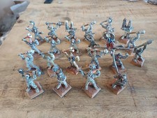 Warhammer Fantasy The Old World Undead Mummies Mummies picture