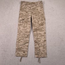 Rothco BDU Digital Camo Youth Military Cargo Pants MediumTactical Airsoft Combat picture