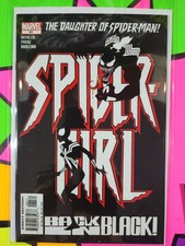 Spider-Girl, Vol. 1 #83A Direct Edition Marvel Comics 2005 picture