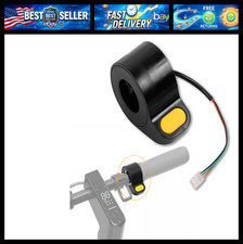 Replacement Throttle Accelerator ONLY Compatible for Segway Ninebot Max G30LP El picture