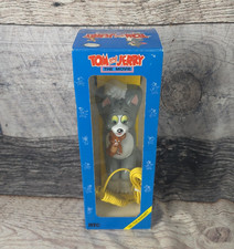 Vintage 1993 Tom & Jerry Telephone Working Landline Phone Cartoon Collectible Ra picture