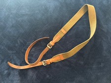 WWII WW2 Style Soviet PPS 43 PPSH 41 Sling Russian Military FREE POSTAGE picture