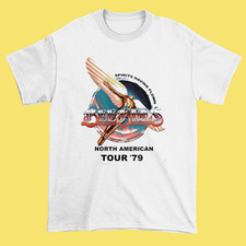 Hot Bee Gees Member Merry Xmas shirt White Men All size picture