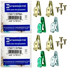 Intermatic 156T1978A Time Switch Tripper Kit - Genuine 2-Pack Trippers - Gold picture