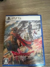 PS5 Dragon Quest 1&2 picture