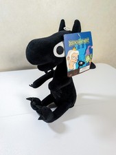 Disenchantment Luci the Demon 8” Plush KidRobot 2019 Netflix Groening Animation picture
