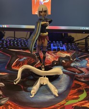 Katanagatari Kisakushi Togame by quesQ No box all accessories Limited Edition  picture