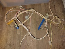 atari tank arcade pcb connectors  #14 picture