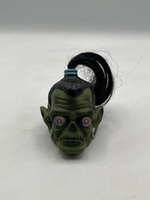 Vintage 1996 Goosebumps Freaky Faces Shrunken Head Toymax R.L. Stine picture