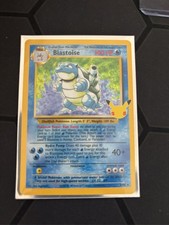 Blastoise 2/102 Celebrations Classic Collection Holo Pokémon TCG 2021 picture